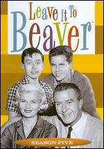 Leave It to Beaver: Season 05