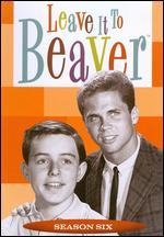 Leave It to Beaver: Season 06