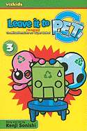 Leave It to Pet!, Vol. 3: Noboru's in Trouble!