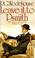 Leave It to Psmith