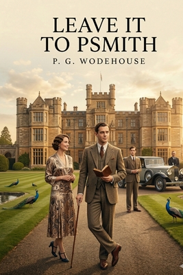Leave It to Psmith - Wodehouse, P G