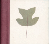 Leaves Address Book - 