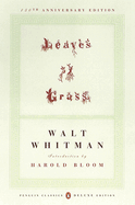 Leaves of Grass: The First (1855) Edition (Penguin Classics Deluxe Edition)