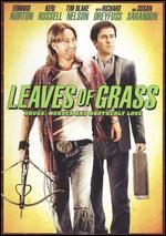 Leaves of Grass