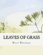 Leaves of Grass