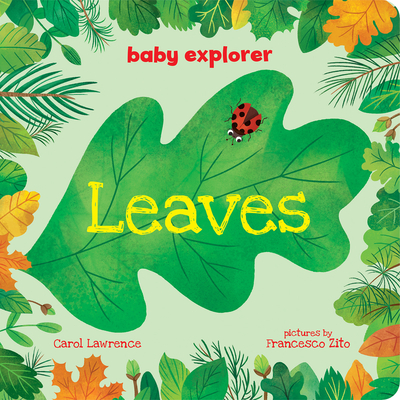 Leaves - Lawrence, Carol