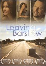 Leaving Barstow