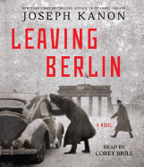 Leaving Berlin
