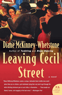 Leaving Cecil Street