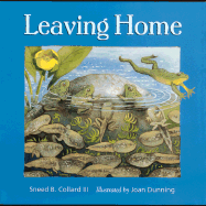 Leaving Home