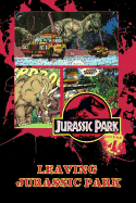 Leaving Jurassic Park