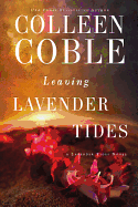 Leaving Lavender Tides: A Lavender Tides Novella
