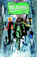 Leaving Megalopolis, Volume 1