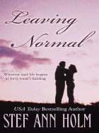 Leaving Normal