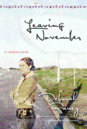 Leaving November: A Clayburn Novel