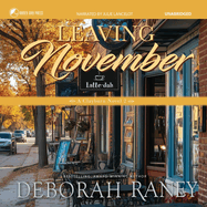 Leaving November