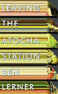 Leaving the Atocha Station