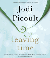 Leaving Time