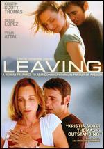 Leaving