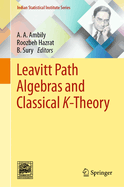 Leavitt Path Algebras and Classical K-Theory