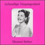 Lebendige Vergangenheit: Eleanor Steber
