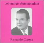 Lebendige Vergangenheit: Fernando Corena