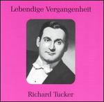Lebendige Vergangenheit: Richard Tucker