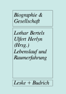 Lebenslauf Und Raumerfahrung