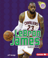 Lebron James, 4th Edition