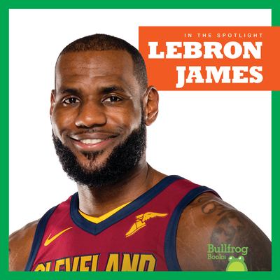 Lebron James - Duling, Kaitlyn