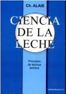 Leche, Ciencia de La
