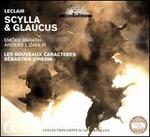 Leclair: Scylla & Glaucus