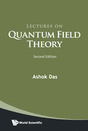 Lect Quant Field Theory (2nd Ed)