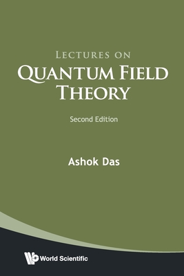 Lect Quant Field Theory (2nd Ed) - Das Ashok