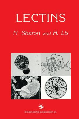 Lectins - Sharon, Nathan