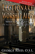 Lectionary Worship AIDS: Pentecost Edition: Cycle C