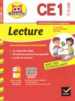 Lecture Ce1 - Cohen, Albert, and Roullier, Jean