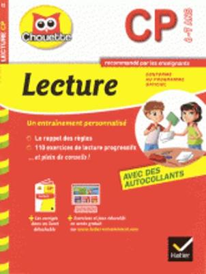 Lecture Cp - Cohen, Albert, and Roullier, Jean