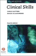 Lecture Notes Clinical Skills