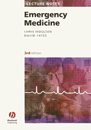 Lecture Notes: Emergency Medicine