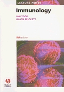 Lecture Notes: Immunology