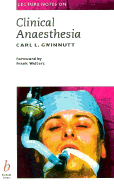 Lecture Notes on Clinical Anaesthesia