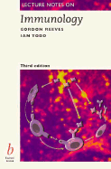 Lecture notes on immunology