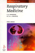 Lecture Notes on Respiratory Medicine 5e