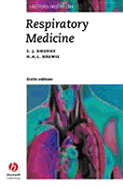 Lecture Notes on Respiratory Medicine