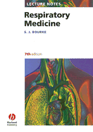 Lecture Notes: Respiratory Medicine
