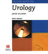 Lecture Notes: Urology - Blandy, John