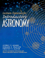 Lecture Tutorials for Introductory Astronomy