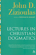 Lectures in Christian Dogmatics