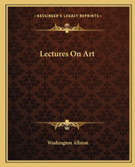 Lectures on Art